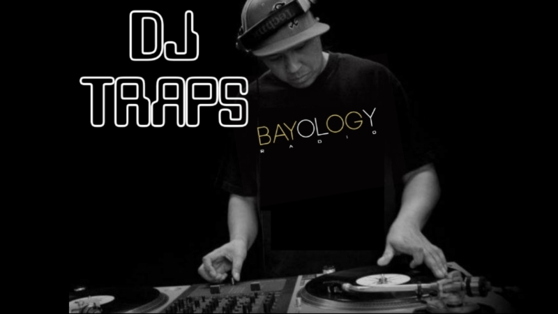DJ Traps