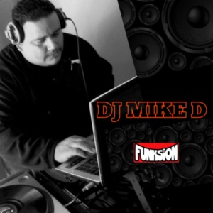 DJ MIke D