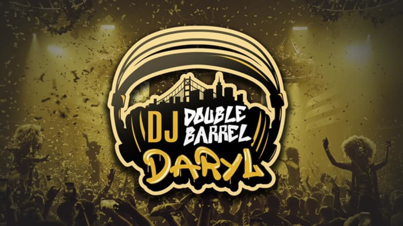 DJ Double Barrell